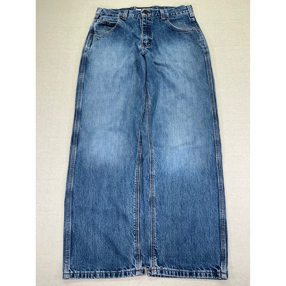 Carhartt Men's Relaxed Jeans - Blue
